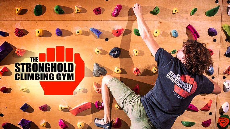 1 Beginner Introduction to Rock Climbing Group Class for 1