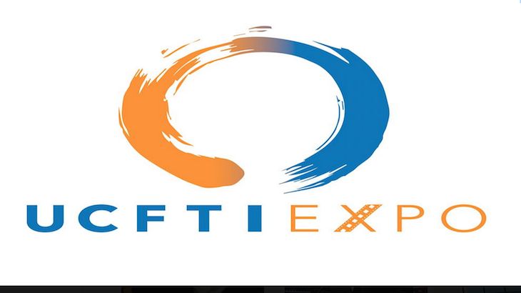 Entry into the UCFTI EXPO