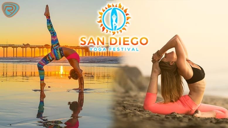 Image result for san diego yoga festival