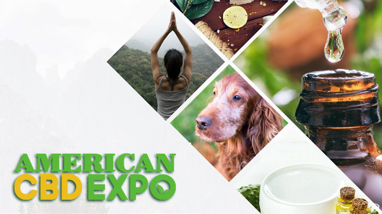 GA for One to American CBD Expo