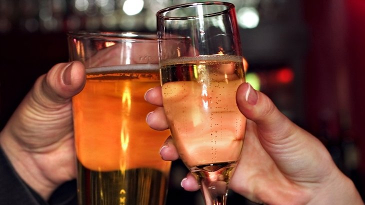 General Admission Tickets To The Spring Swing For TWO