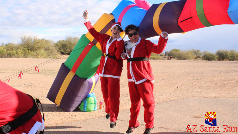 1 Adult 5K Registration