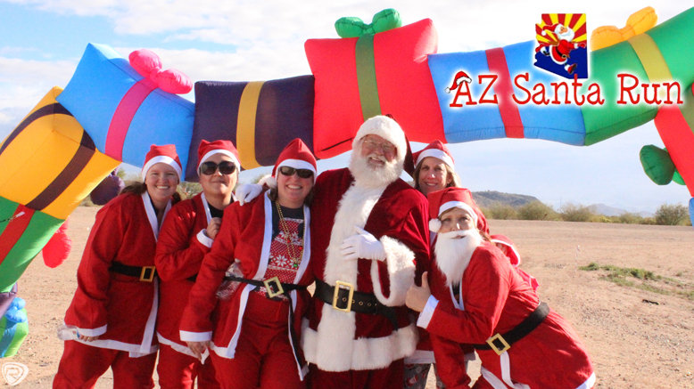 1 Adult 5K Registration