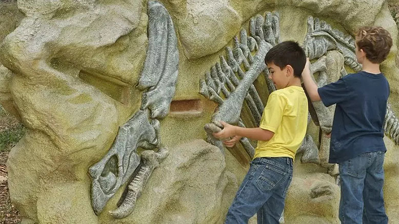 Museum Admission for 1 Adult (Ages 13+)