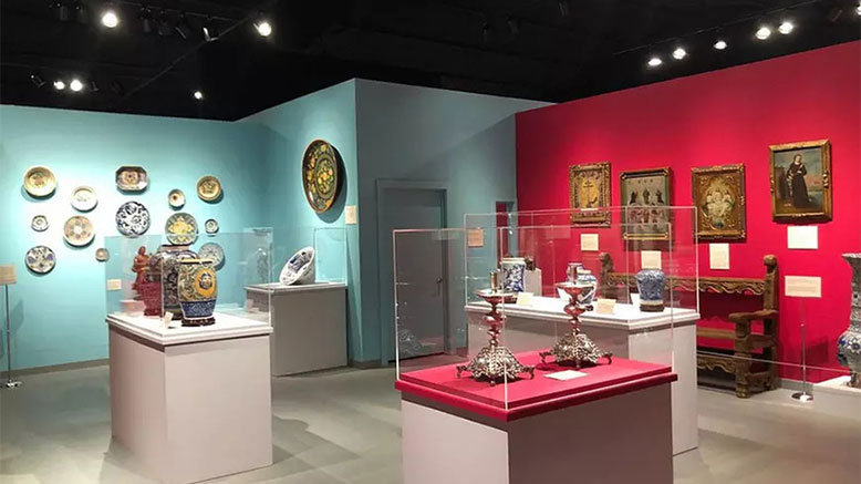 Museum Admission for 1 Adult (Ages 13+)