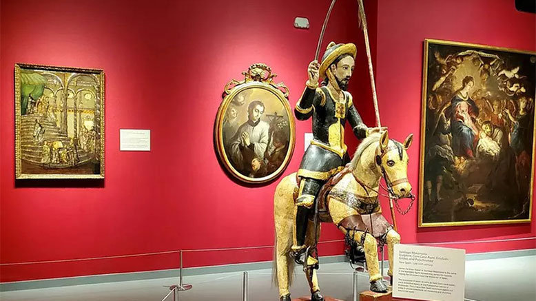 Museum Admission for 1 Adult (Ages 13+)