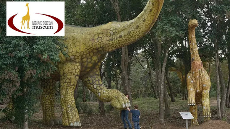 Museum Admission for 1 Adult (Ages 13+)