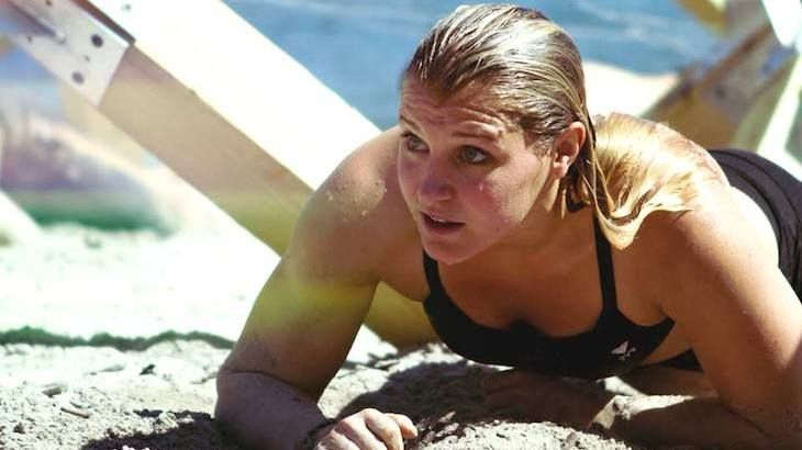 One Entry to BattleFrog 15k - Saturday Only - 10 AM/ 12PM Waves