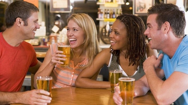 A VIP Ticket Package for TWO to the Local Yokel Craft Beer and Wine Festival - Saturday Feb 15th