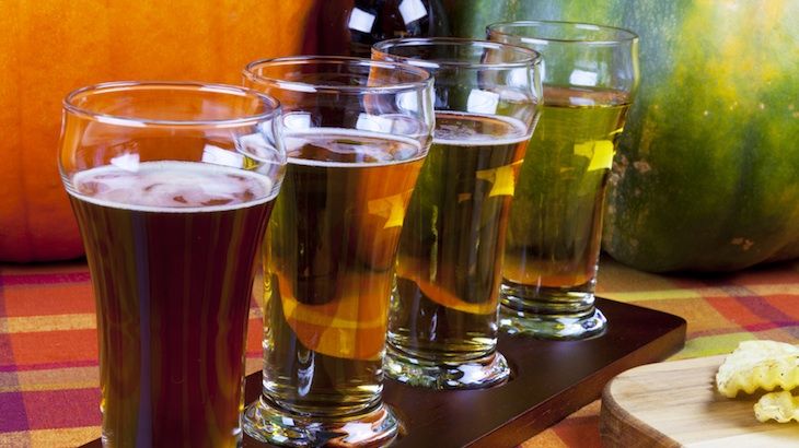 One GA Ticket to Highwood Craft Beer Festival: 1 PM -5 PM