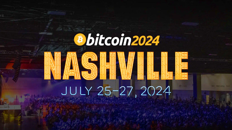 Bitcoin 2024 Whale Pass for 1 Person