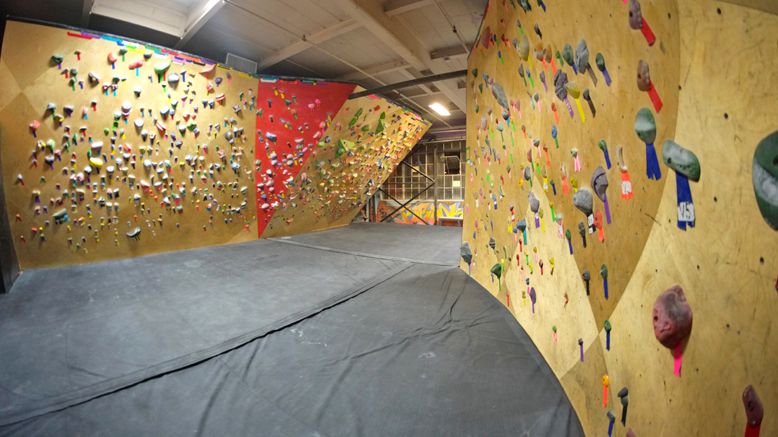 Brooklyn Boulders New York Discount, Tickets, Deal