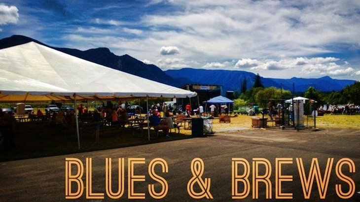 Admission To Summertime Blues And Brews At Timber Ridge Ski Resort