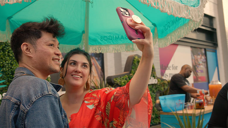 Sat, Nov 15: Session 1 General Admission for 1 Adult (1pm-4:30pm)