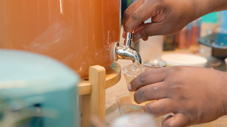 Sat, Nov 15: Session 1 General Admission for 1 Adult (1pm-4:30pm)