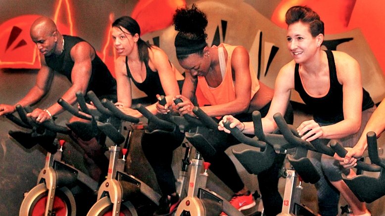 2 Cycling Newbie Classes