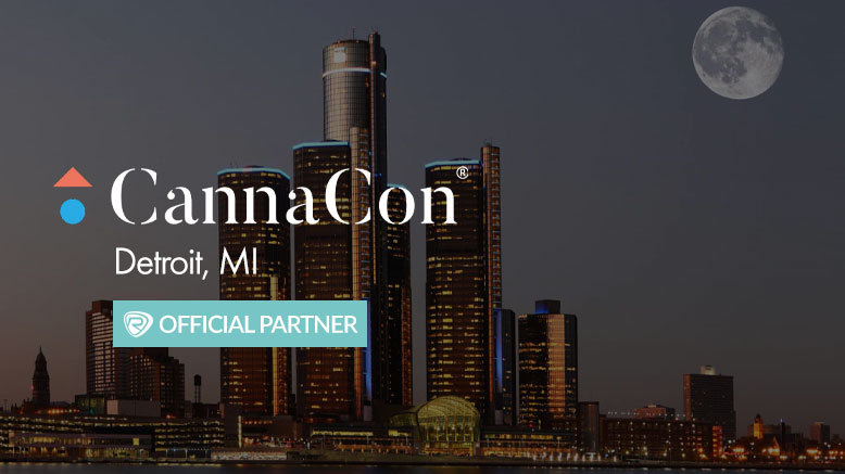 1 Expo Only 1-Day Pass to CannaCon Detroit