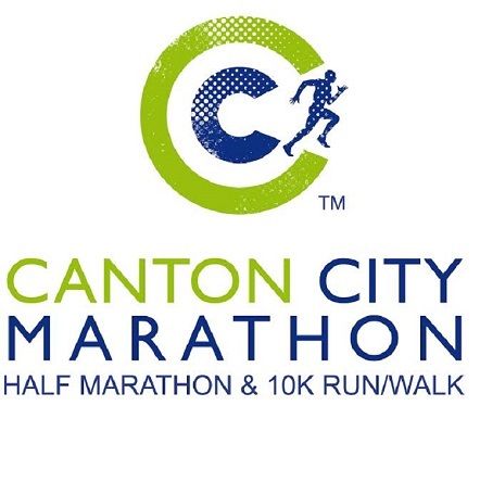 Entry into the Canton City 10K Run/Walk