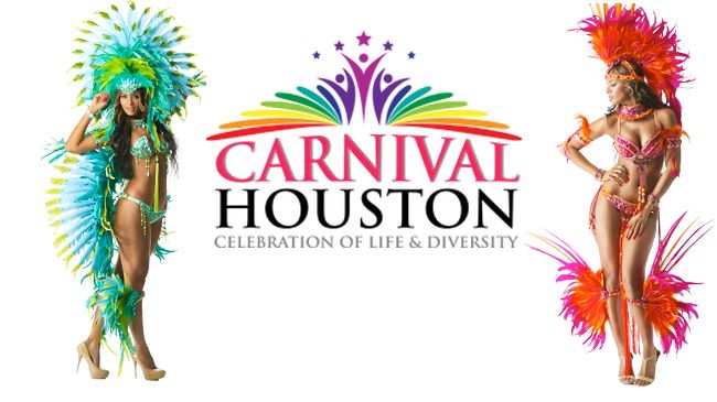 Admission to Carnival Houston for One