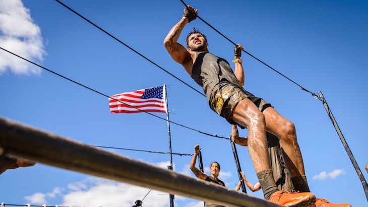 One Entry to Civilian Military Combine 