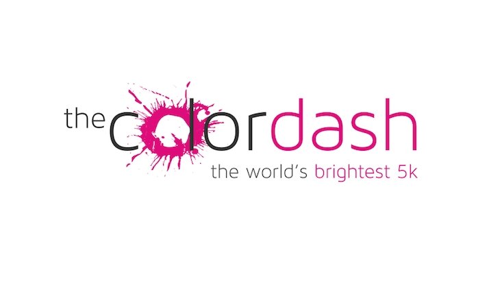 Admission to The Color Dash 5K