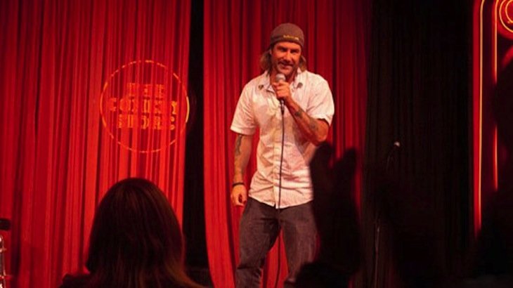 2 Tickets To Comedy Madness With Michael Quu At The Comedy Store