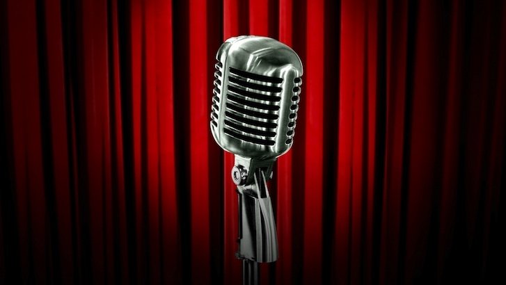 Admission for 2 to Comics on the Move! (Main Room) on August 22