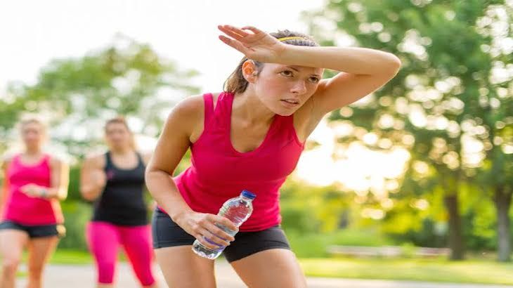 Three Entries to Metamorphosis Conquest 5K
