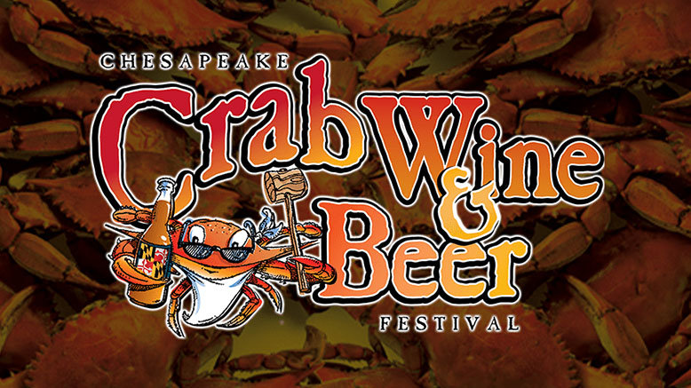 1 VIP Unlimited Crab & Wine/Beer Ticket