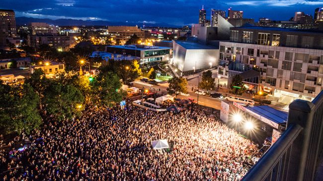 Westword Music Showcase Tickets 38 Discount 2017 Rush49