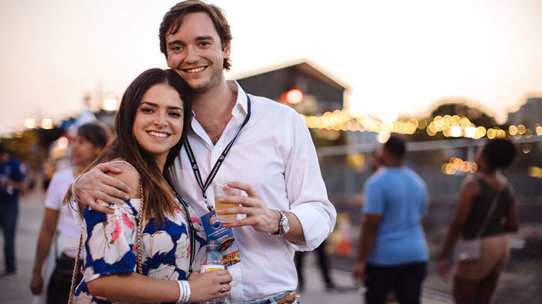 1 General Admission Entry to Dallas Observer BrewFest (Ages 21+)