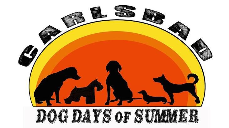 One Admission to Carlsbad Dog Days of Summer
