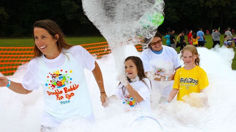 Bubble run coupon code