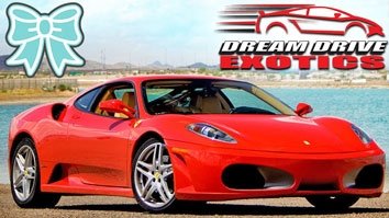 Rusty Wallace Exotic Car Driving Rusty Wallace Exotic Car Driving