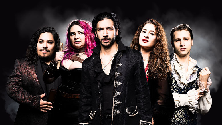 Balcony Seating for 1 Person (Ages 21 )