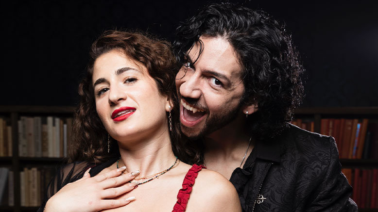 Balcony Seating for 1 Person (Ages 21 )