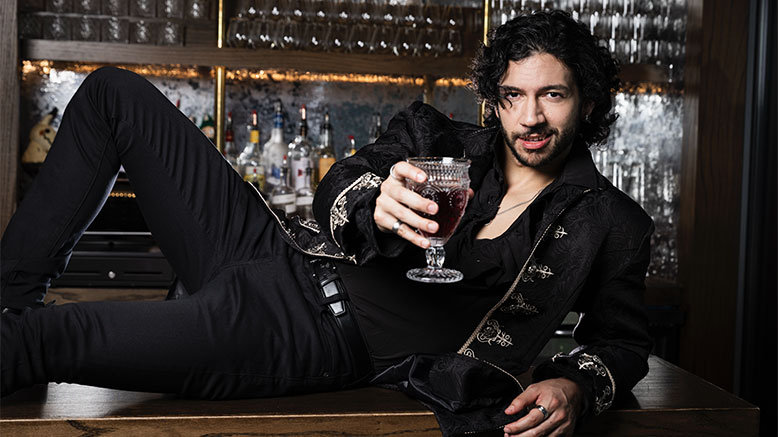 Balcony Seating for 1 Person (Ages 21 )