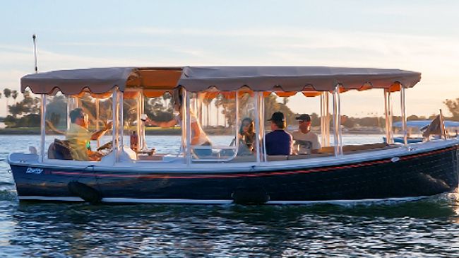 Boats of San Diego Coupon - Boats of San Diego and reviews | Rush49 San Diego