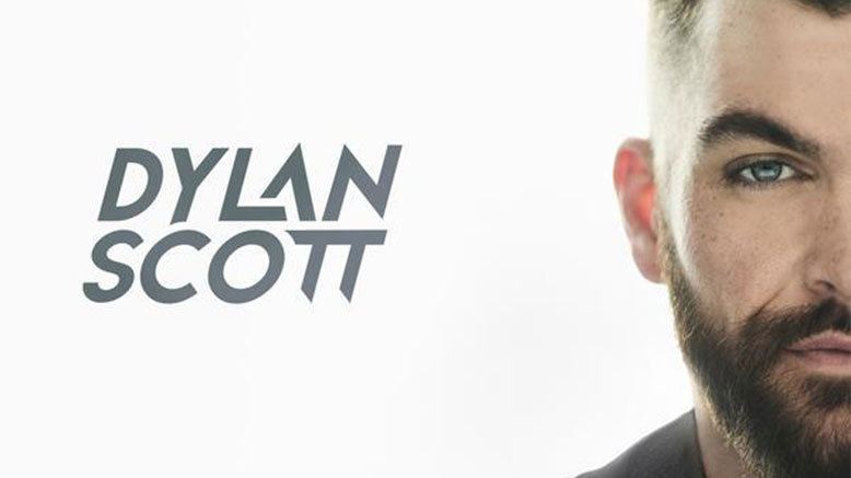 Single GA Ticket | Dylan Scott (Sept 22)