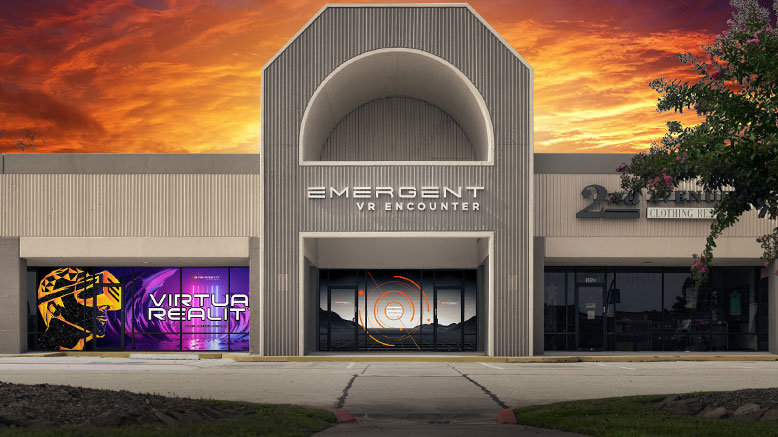 1 VR Play Standard (30Min)