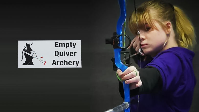 Beginner's 90-Minute Archery Class for 1 Including Equipment Hire