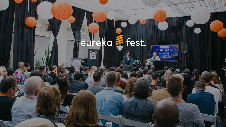 General Admission for 1 to Eureka Fest 2022