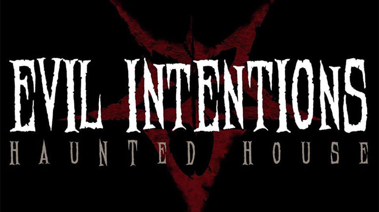 GA for 1 to Evil Intentions