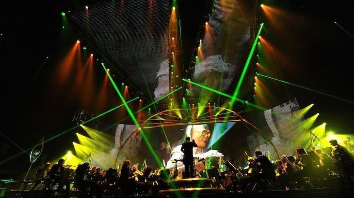 Annual Entertainment Membership for Two