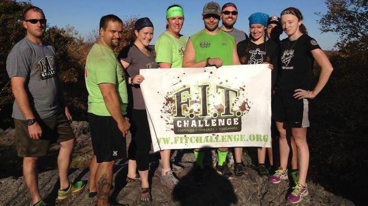 One Open Wave Entry to F.I.T. EPIC OCR Challenge