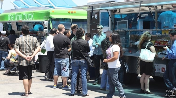 Two VIP Tickets to Taste of Arizona 