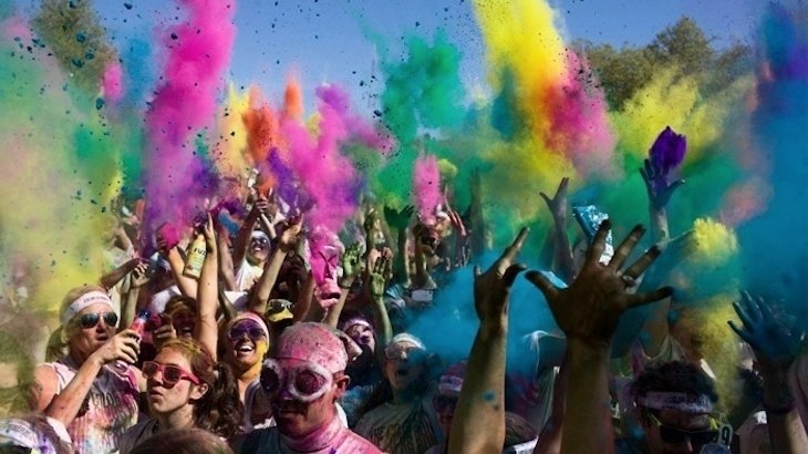 Funk-N-Run Registration for One