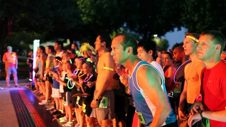 Firefly run atlanta coupon code