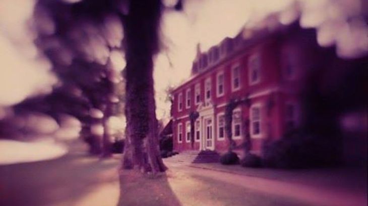 Ghosts of Albany Tour For One