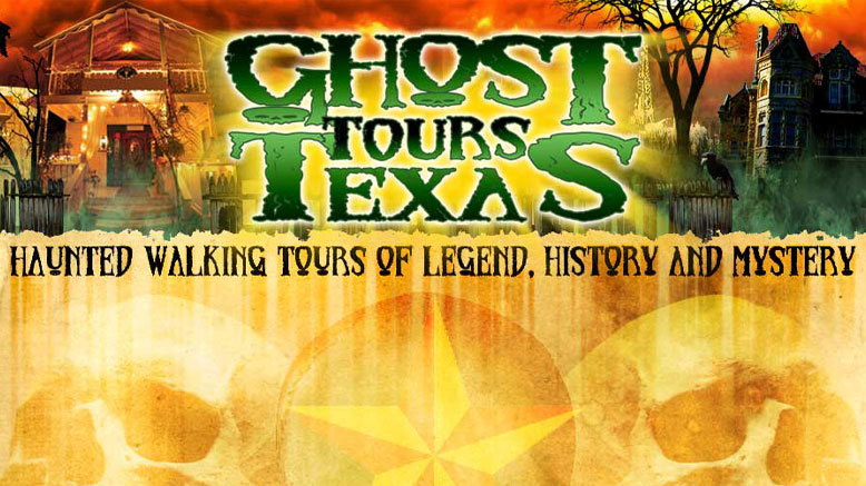 Galveston Ghost Tour Admission Ticket for 1 Adult (Ages 13+)
